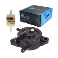Quantum Mechanical Fuel Pump & Filter for Kawasaki Mule 610 2009-2015