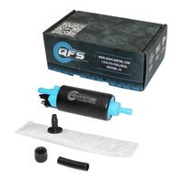 Quantum Fuel Pump/Strainer for Arctic Cat Prowler 500 HDX 2015