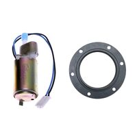 Quantum Fuel Pump/Seal for Kawasaki KVF700 Prairie 2004-2006