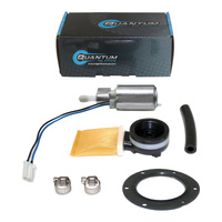 Quantum Fuel Pump/Tank Seal for Suzuki LTV700F Twin Peaks 4X4 V2 2004-2005