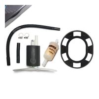 Quantum Fuel Pump/Filer/Seal for Honda ST1100 ABS 1992-2002