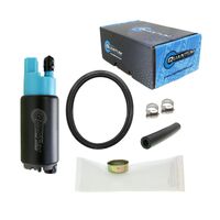 Quantum Fuel Pump/Regulator/Seal QFHFP361BUR2T2