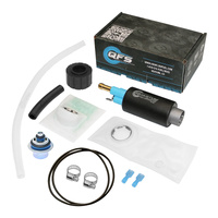 Quantum Fuel Pump/Reg/Tank Seal/Strainer for Buell XB9S Lightning 2003-2004