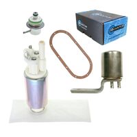 Quantum Fuel Pump Kit QFHFP361HDRTF