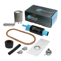 Quantum Fuel Pump/Reg/Seal/Filter for Harley FLTRI Road Gld 1998 QFHFP361HDRTF