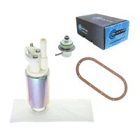 Quantum Fuel Pump Kit QFHFP361HDRT