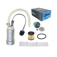 Quantum Fuel Pump Kit for Harley FXCWC Softail Rocker Custom 2008-2011
