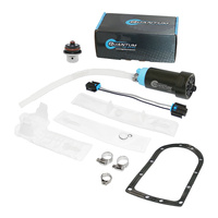 Quantum Fuel Pump/Reg/Tank Seal for Harley FXDWG Dyna Wide Glide 2007-2008