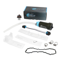 Quantum Fuel Pump/Reg/Seal for Harley FXDXI Dyna Super Gld Sport 2004-2005