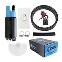 Quantum Fuel Pump/Regulator/Seal for Harley FXDLS Dyna Low Rider S 2017