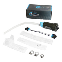 Quantum Fuel Pump for Harley FXSTSSE3 Softail Springer CVO 2009