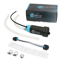 Quantum Fuel Pump for Harley FLTRXSE CVO Road Glide 2018-2022