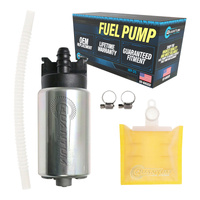 Quantum Fuel Pump for Indian Roadmaster 2015-2021