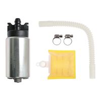 Quantum Fuel Pump for Indian Chief Vintage 2013-2020