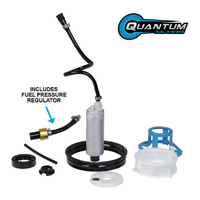 Quantum Fuel Pump/Regulator for Polaris Virage 2000-2004