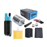 Quantum Fuel Pump/Filter for Triumph Speed Triple 955 1999-2004