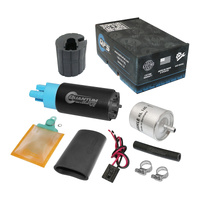 Quantum Fuel Pump/Filter for Triumph TT600 2000-2003
