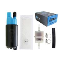 Quantum Fuel Pump/Filter QFHFP382846F