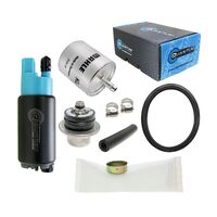 Quantum Fuel Pump Kit for BMW HP2 Sport 2007-2010 (QFHFP382BR2T3F2)