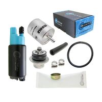 Quantum Fuel Pump Kit for BMW R nineT Urban G/S 2018-2022