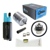 Quantum Fuel Pump/Regulator/Tank Seal/Filter for BMW R1200R 2012-2015