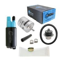 Quantum Fuel Pump Kit for BMW R1200GS 2004-2019 (QFHFP382BRT3F2)