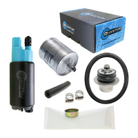 Quantum Fuel Pump/Regulator/Tank Seal/Filter for BMW R1200ST 2003-2007
