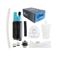 Quantum Fuel Pump Kit for BMW R nineT 2014-2017 (QFHFP382BR)