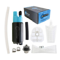 Quantum Fuel Pump/Regulator for BMW R900RT 2005-2009