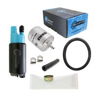 Quantum Fuel Pump/Filer/Seal for BMW R1200RS 2015-2019