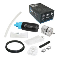 Quantum Fuel Pump/Tank Seal/Filter for BMW R1250GS 40 Years GS Edition 2021