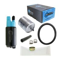 Quantum Fuel Pump/Filer/Seal for BMW R1200ST 2003-2007 (QFHFP382BT3F)