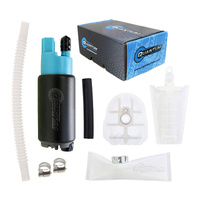 Quantum Fuel Pump for Husqvarna Nuda 900R 2012-2013 QFHFP382B