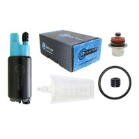Quantum Fuel Pump/Regulator/Tank Seal for Can Am Outlander 400 4WD 2009-2014
