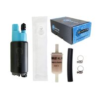 Quantum Fuel Pump/Filter for Ducati Hypermotard 1100 EVO 2010-2011