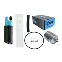 Quantum Fuel Pump/Filer/Seal for Ducati Monster 900 Dark 2002