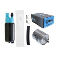 Quantum Fuel Pump/Filter for MV Agusta Rivale 800 2015-2017