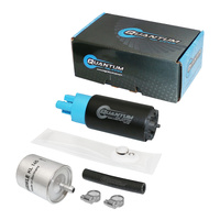 Quantum Fuel Pump/Filter for MV Agusta Turismo Veloce 800 RC SCS 2021