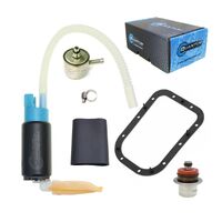 Quantum Fuel Pump Kit for Harley FLHRC Road King Class 2007