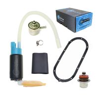 Quantum Fuel Pump Kit for Harley FLHR Road King 2002-2007 (QFHFP382HDRTF)