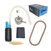 Quantum Fuel Pump Kit QFHFP382HDT2F2