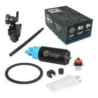 Quantum Fuel Pump/Reg/Tank Seal/Filter for Polaris Sportsman 500 EFI 2006-2007