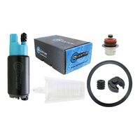 Quantum Fuel Pump/Regulator/Seal QFHFP382P
