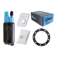 Quantum Fuel Pump/Tank Seal for Sea Doo Sportster 4-TEC Jet Boat 2003-2004