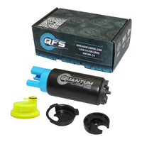 Quantum VST/Outboard Fuel Pump/Filter/Strainer QFHFP382SOB