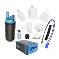 Quantum Fuel Pump Kit for Kawasaki ZX600 (Ninja ZX6RR) 2005-2006