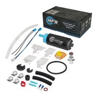 Quantum Fuel Pump/Regulator for Kawasaki ZX636 (Ninja ZX6R) 2005-2006