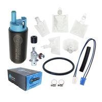 Quantum Fuel Pump/Regulator/Seal for Suzuki SV1000 2005-2008