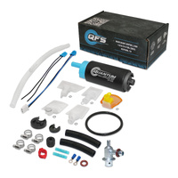 Quantum Fuel Pump/Regulator/Filter for Suzuki VL800 Intruder Volusia 2001-2004