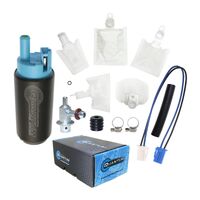 Quantum Fuel Pump/Regulator/Filter for Suzuki DL650 V Strom, ABS 2004-2005